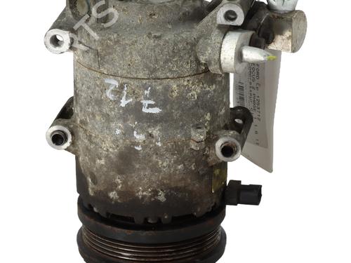 Used AC compressor AC compressor FORD FOCUS II (DA_, HCP, DP) 1.6 Ti (115 hp) 30973782 30973782