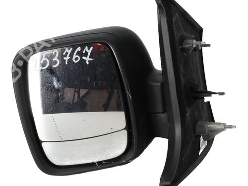 Used Left mirror RENAULT TRAFIC III Van (FG_) 2.0 dCi 145 (FGML) (145 hp) 29541242