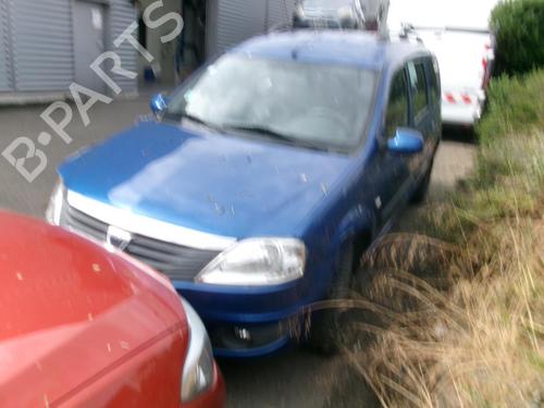 Steering column stalk DACIA LOGAN MCV (KS_) 1.5 dCi (KS04) | BP21372463I23 - Image 6