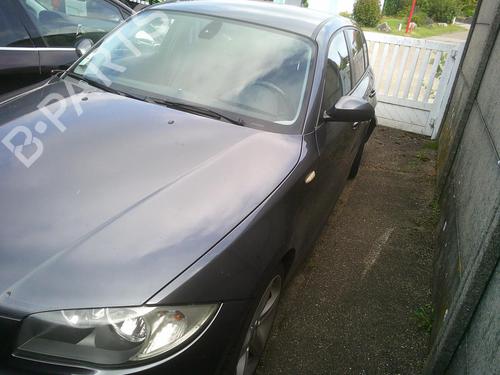 Alternator BMW 1 (E87) 118 i | BP21871712M7 