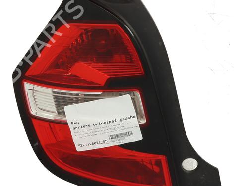 Left taillight RENAULT TWINGO III (BCM_, BCA_) | BP36570858C34 - Image 6