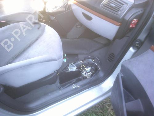 Climate control CITROËN C8 (EA_, EB_) 2.2 HDi | BP24436503I5 - Image 8