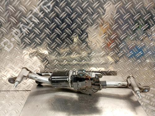 Used Front wiper motor CHEVROLET SPARK (M300) 1.0 (68 hp) 23824328
