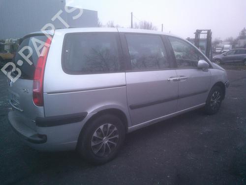 AC compressor CITROËN C8 (EA_, EB_) 2.0 HDi | BP23828720M34 - Image 8