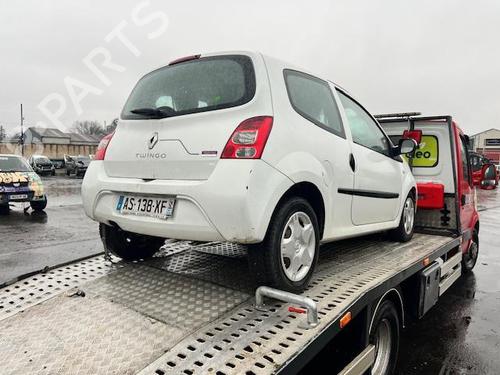 AC compressor RENAULT TWINGO II (CN0_) 1.2 16V (CN04, CN0B) | BP33563807M34  - Image 19