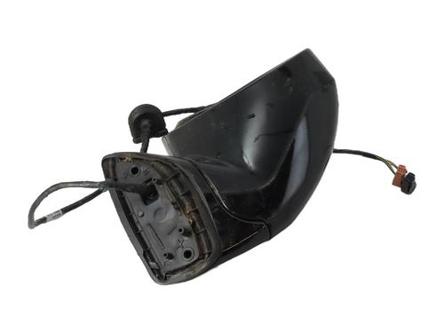 Left mirror CITROËN C4 Picasso I MPV (UD_) 1.6 HDi | BP26505898C26 