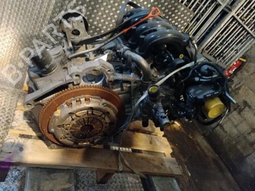 Used Engine HONDA JAZZ II (GD_, GE3, GE2) 1.3 iDSi (GD1) (83 hp) 21369278