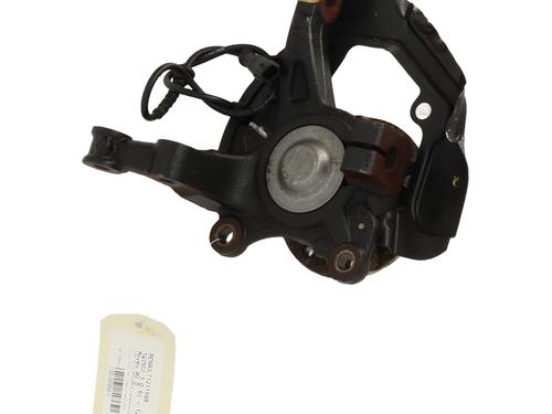 Right front steering knuckle RENAULT TWINGO III (BCM_, BCA_) 0.9 TCe 95 | BP21301758M26