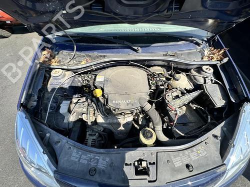 ABS pump DACIA SANDERO 1.4 MPI LPG | BP21291265M43 - Image 6