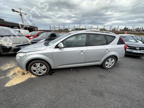 Mass air flow sensor KIA CEE'D SW (ED) 1.6 CRDi 115 | BP29529833M95  - Image 14