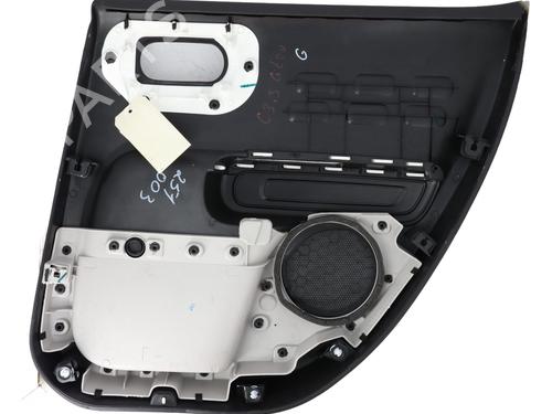 Used Rear left panel Rear left panel CITROËN C3 III (SX) 1.2 PureTech 82 (83 hp) 26938726 26938726