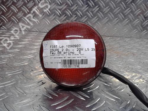 Used Left taillight FIAT COUPE (175_) 1.8 16V (131 hp) 21310974
