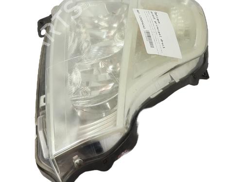 Right headlight RENAULT MODUS / GRAND MODUS (F/JP0_) 1.5 dCi 75 | BP37156355C29 - Image 4