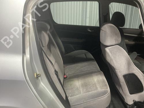 Front bumper reinforcement PEUGEOT 307 (3A/C) 1.6 16V | BP32506301C109  - Image 8