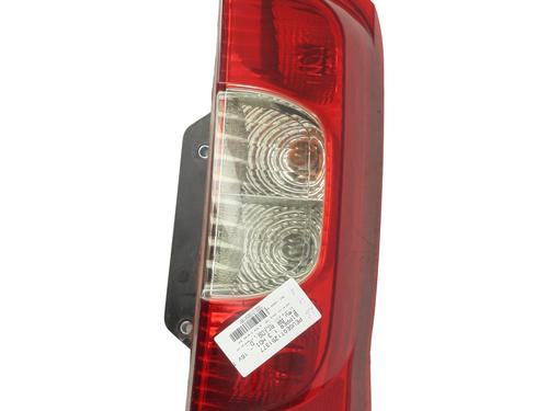 Right taillight PEUGEOT BIPPER Tepee 1.3 HDi 75 | BP26200517C35 