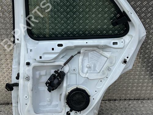 Dør højre bagtil CITROËN C4 CACTUS 1.6 BlueHDi 100 | BP25337426C5 - Image 3