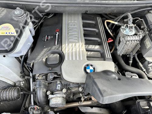 AC compressor BMW X5 (E53) 3.0 d | BP26029806M34  - Image 19