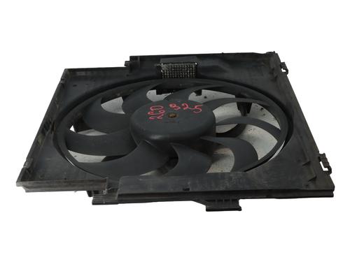 radiator-fan-bmw-1-f20-2011-2012-2013-2014-2015-2016-2017-2018-2019-33206031 main image