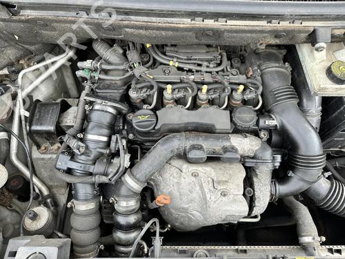 Sikkerhedssele-spænde PEUGEOT PARTNER Tepee 1.6 HDi | BP21320709I32 