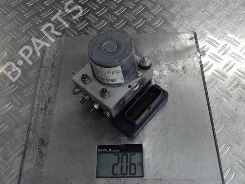 Used ABS pump VW POLO V (6R1, 6C1) 1.0 (75 hp) 21369802