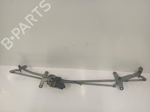 Front wiper motor MERCEDES-BENZ VITO / MIXTO Van (W639) 120 CDI (639.601, 639.603, 639.605) | BP25466820M29 