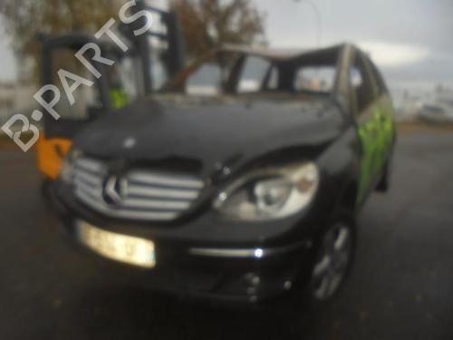 Intercooler MERCEDES-BENZ B-CLASS Sports Tourer (W245) B 200 CDI (245.208) | BP21312618M30 