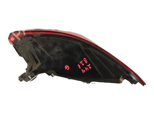 Used Left taillight Left taillight AUDI A3 Limousine (8YS, 8YM) 40 TFSI quattro (190 hp) 40112305 40112305
