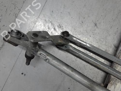 Front wiper motor FORD FOCUS II (DA_, HCP, DP) 1.8 TDCi | BP21314127M29 