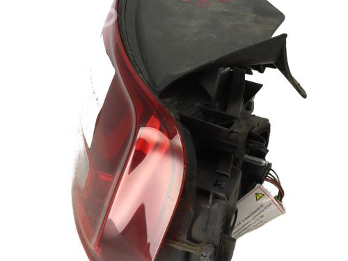 Used Right taillight Right taillight CITROËN C4 CACTUS 1.2 THP 110 (110 hp) 33450983 33450983