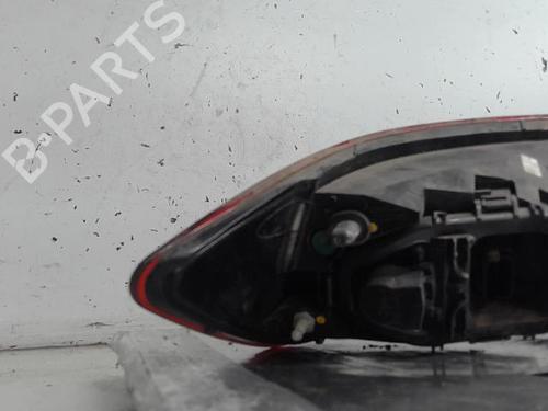 Right taillight RENAULT CLIO IV (BH_) 1.5 dCi 75 | BP21295365C35 