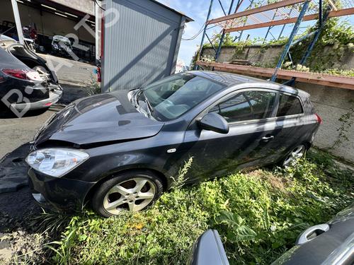 Left mirror KIA PRO CEE'D (ED) 1.6 CRDi 115 | BP21314373C26 