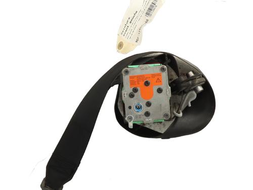 Used Front left seatbelt Front left seatbelt CITROËN C4 Picasso I MPV (UD_) [2006-2015] 34221461 34221461