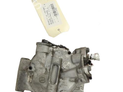 Used AC compressor AC compressor RENAULT MEGANE IV Hatchback (B9A/M/N_) 1.6 dCi 130 (B9A4) (130 hp) 29869257 29869257
