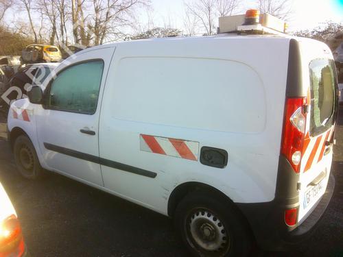 Grill RENAULT KANGOO Express (FW0/1_) 1.5 dCi 70 (FW0A, KW0V) | BP37188351C40  - Image 6
