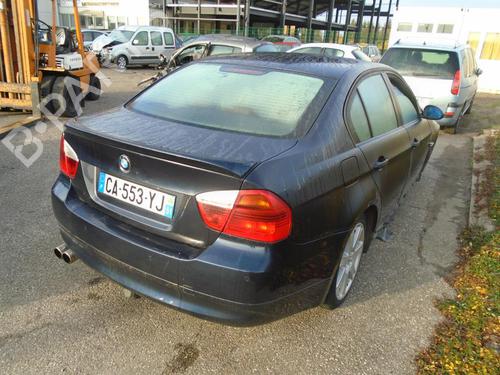 Left sun visor BMW 3 (E90) 320 d | BP21309867I1 