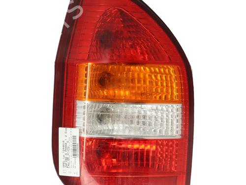 Used Left taillight Left taillight 21883550 21883550