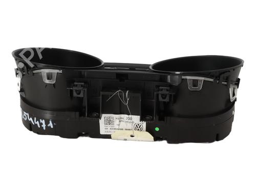 Used Instrument cluster VW POLO V (6R1, 6C1) 1.0 (75 hp) 31697147