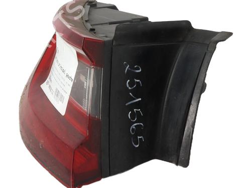 Left taillight RENAULT MEGANE IV Hatchback (B9A/M/N_) 1.6 dCi 130 (B9A4) | BP26309926C34 
