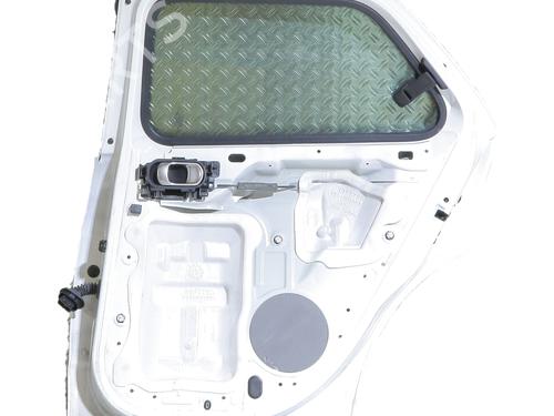 Dør højre bagtil CITROËN C4 CACTUS 1.2 THP 110 | BP38157129C5 - Image 3