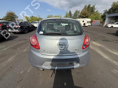 Left front window motor FORD KA (RU8) 1.3 TDCi | BP28169984E21  - Image 14