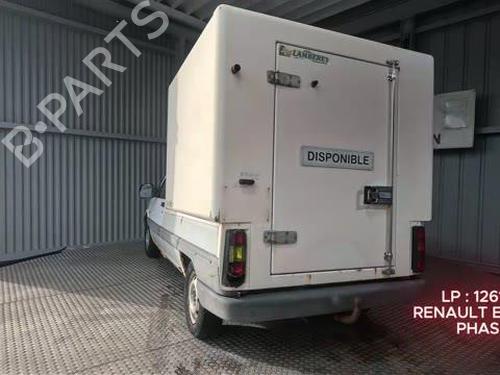 Right headlight RENAULT EXPRESS Box Body/MPV 1.9 D | BP33703361C29 - Image 19