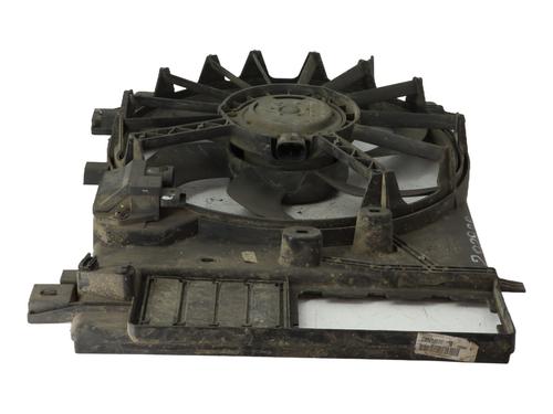 Used Radiator fan Radiator fan PEUGEOT 508 SW I (8E_) 1.6 HDi (115 hp) 21312548 21312548