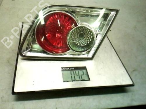 Used Right tailgate light MAZDA 6 Hatchback (GG) 1.8 (120 hp) 21363496