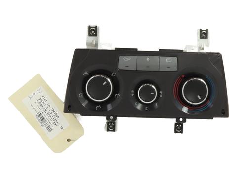 Used Climate control FIAT BRAVO II (198_) 1.6 D Multijet (198AXL1B) (120 hp) 21291708