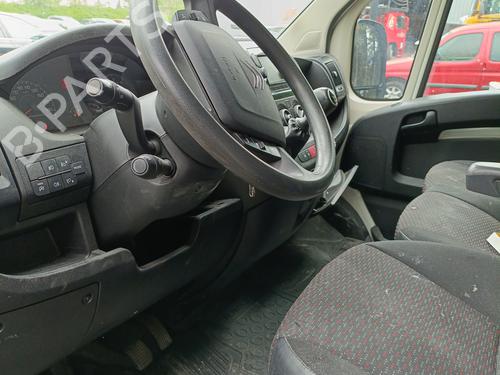 Used Parts CITROËN JUMPER II Van  2.2 BlueHDi 165  4285648