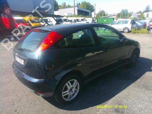 Right taillight FORD FOCUS I (DAW, DBW) 2.0 16V | BP21306926C35 
