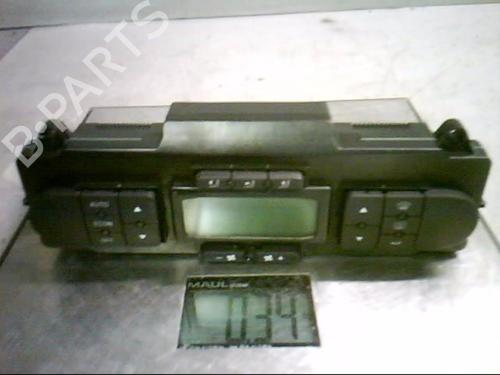 Used Climate control SEAT LEON (1P1) 2.0 TDI 16V (140 hp) 21364597