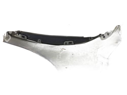 Left front fenders RENAULT MEGANE III Hatchback (BZ0/1_, B3_) 1.5 dCi (BZ0C) | BP26294679C41 
