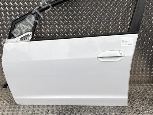 Left front door HONDA INSIGHT (ZE_) 1.3 IMA (ZE28, ZE2) | BP31712825C2 - Image 5