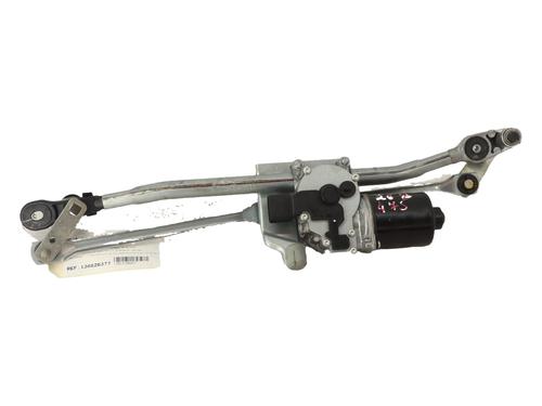 Front wiper motor BMW 1 (E81) 116 d | BP38157083M29 - Image 3